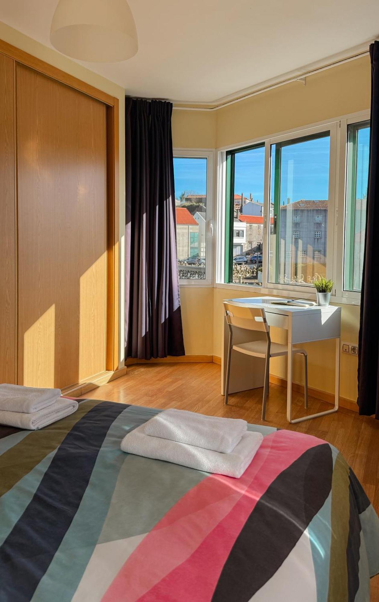 Apartment Lecer 7 Porta Exterior foto