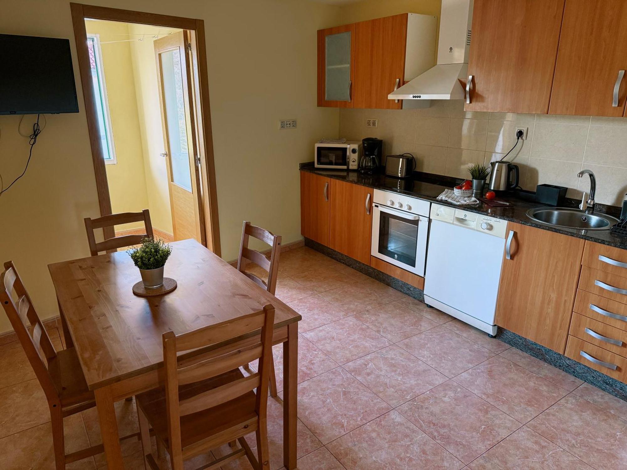 Apartment Lecer 7 Porta Exterior foto